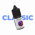Жидкость SWONQ SALT