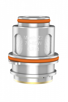 Испаритель Geek Vape Z 0.2ohm 1шт/5уп